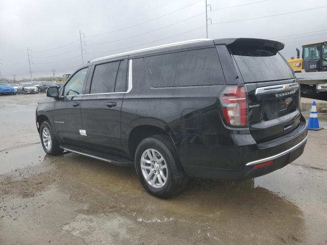 Photo 2 from auction – 2023 CHEVROLET SUBURBAN C with VIN 1GNSCCKD0PR223413