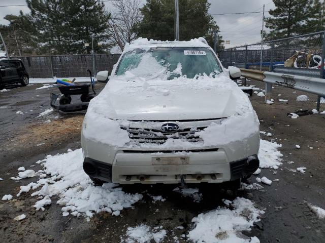 Photo 5 from auction – 2010 SUBARU FORESTER 2 with VIN JF2SH6CCXAG802625