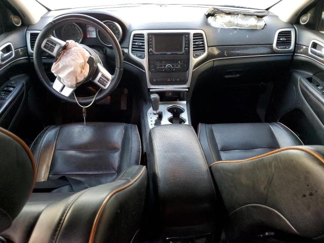 Photo 8 from auction – 2011 JEEP GRAND CHER with VIN 1J4RR4GG6BC645979