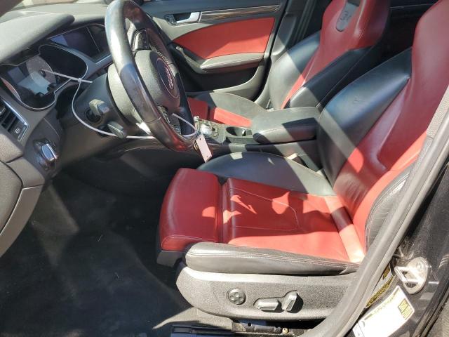 Photo 7 from auction – 2013 AUDI S4 PREMIUM with VIN WAUBGAFLXDA175462