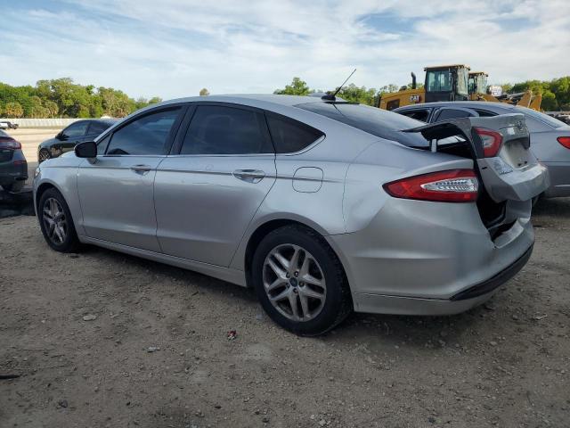 Photo 2 from auction – 2014 FORD FUSION SE with VIN 3FA6P0H76ER261783