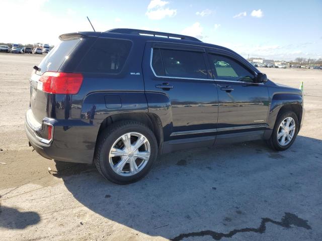 Photo 3 from auction – 2017 GMC TERRAIN SL with VIN 2GKALNEK3H6274268