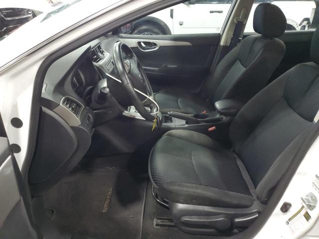 Photo 7 from auction – 2014 NISSAN SENTRA S with VIN 3N1AB7AP4EY302118