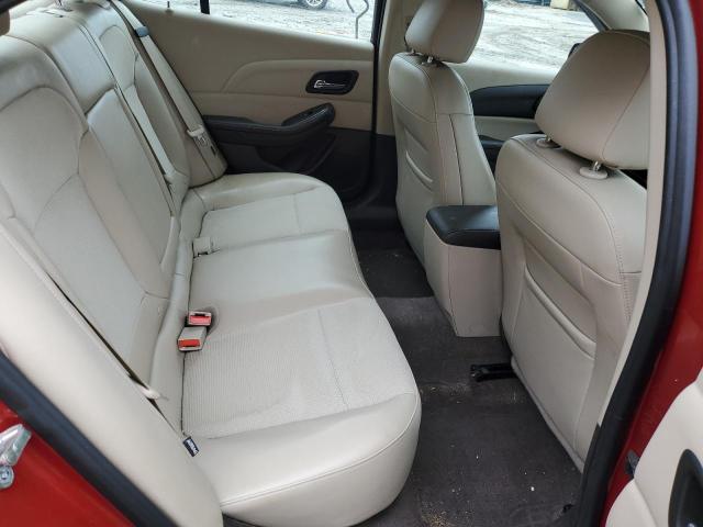 Photo 10 from auction – 2014 CHEVROLET MALIBU 1LT with VIN 1G11C5SL1EF242552