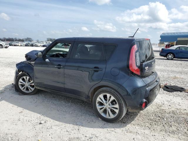 Photo 2 from auction – 2016 KIA SOUL + with VIN KNDJP3A5XG7377934