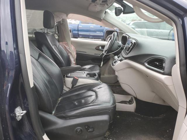 Photo 7 from auction – 2017 CHRYSLER PACIFICA T with VIN 2C4RC1EG3HR530796