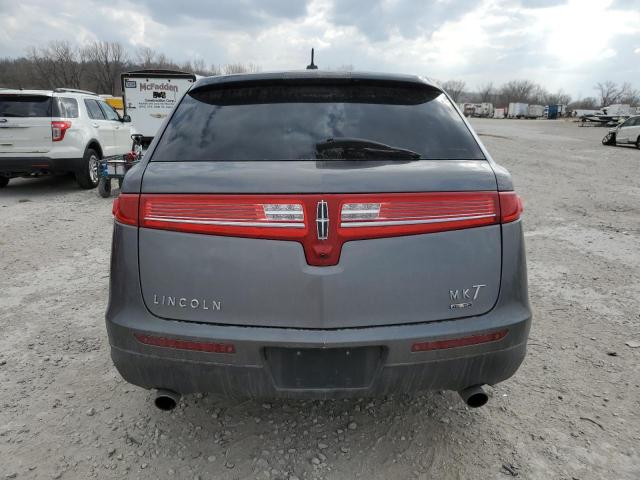 Photo 6 from auction – 2010 LINCOLN MKT with VIN 2LMHJ5AT5ABJ17143
