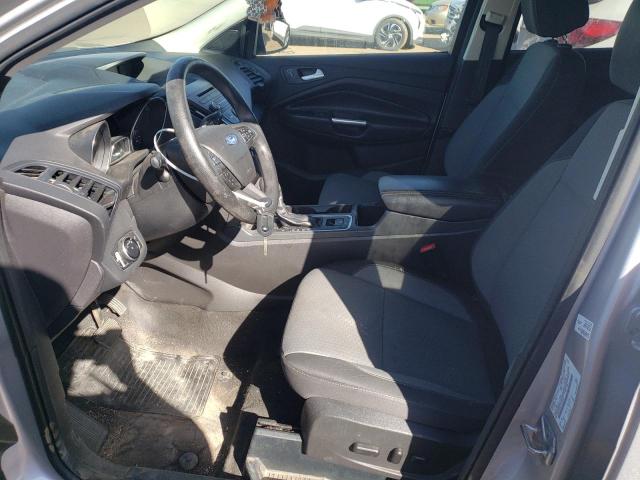 Photo 7 from auction – 2017 FORD ESCAPE SE with VIN 1FMCU9GD5HUC35671