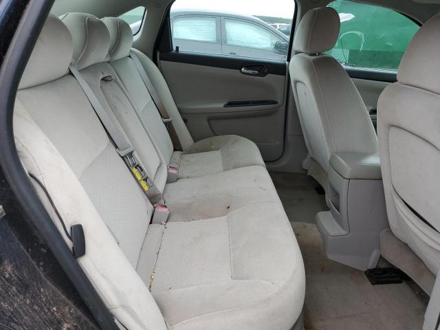 Photo 10 from auction – 2008 CHEVROLET IMPALA LT with VIN 2G1WT58K689115457