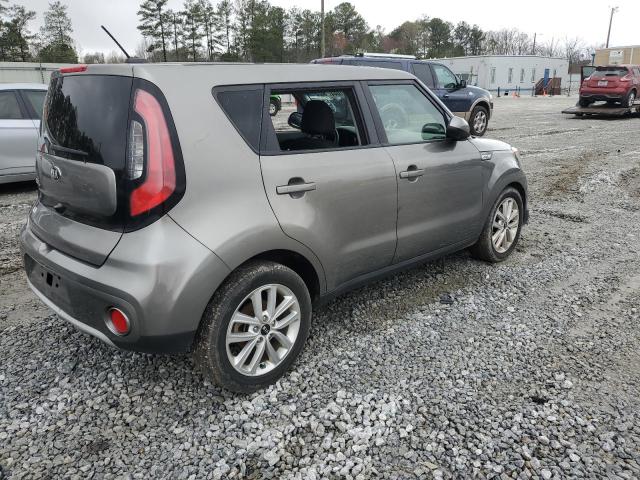 Photo 3 from auction – 2019 KIA SOUL + with VIN KNDJP3A58K7022866