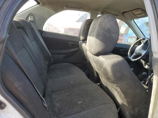 Photo 10 from auction – 2005 SUBARU IMPREZA RS with VIN JF1GD67545G516258