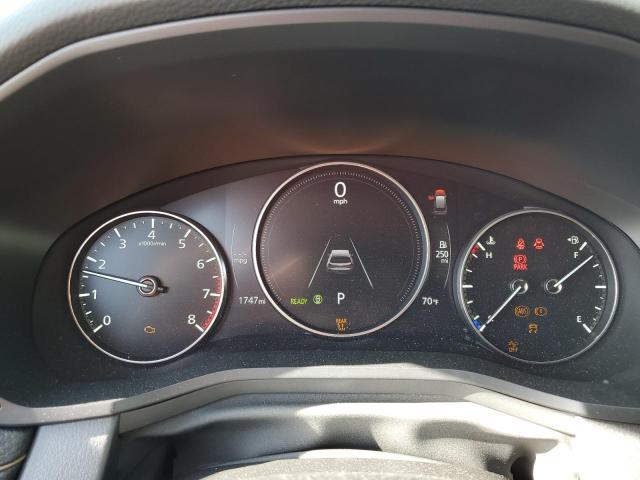 Photo 9 from auction – 2024 MAZDA CX-90 PREF with VIN JM3KKCHD9R1126657
