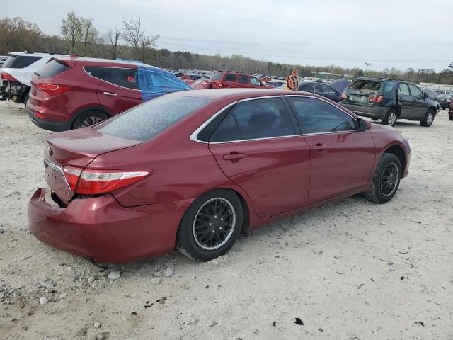 Photo 3 from auction – 2017 TOYOTA CAMRY LE with VIN 4T1BF1FK0HU799896