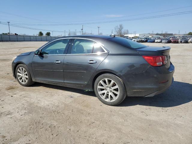Photo 2 from auction – 2014 CHEVROLET MALIBU 2LT with VIN 1G11E5SLXEF163133