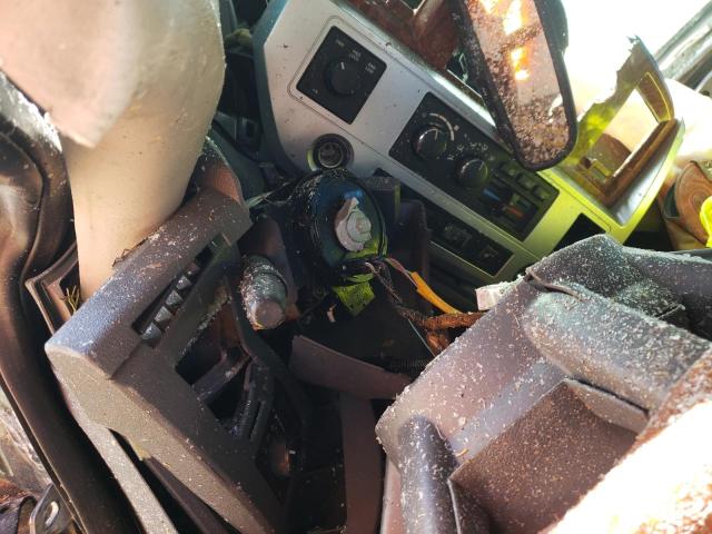 Photo 9 from auction – 2007 DODGE RAM 3500 with VIN 3D3MX39A47G837597