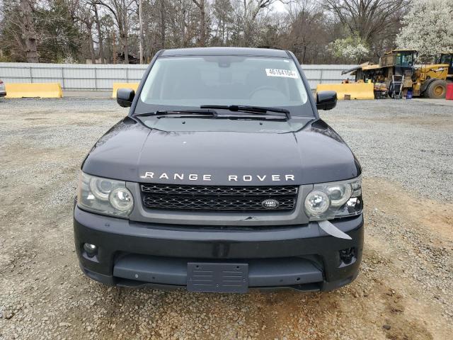Photo 5 from auction – 2010 LAND ROVER RANGE ROVE with VIN SALSK2D44AA242113