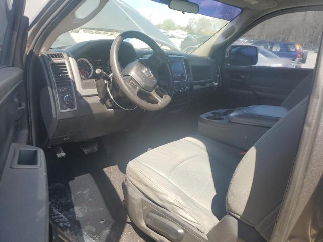 Photo 8 from auction – 2013 RAM 1500 ST with VIN 3C6JR6AT6DG576576