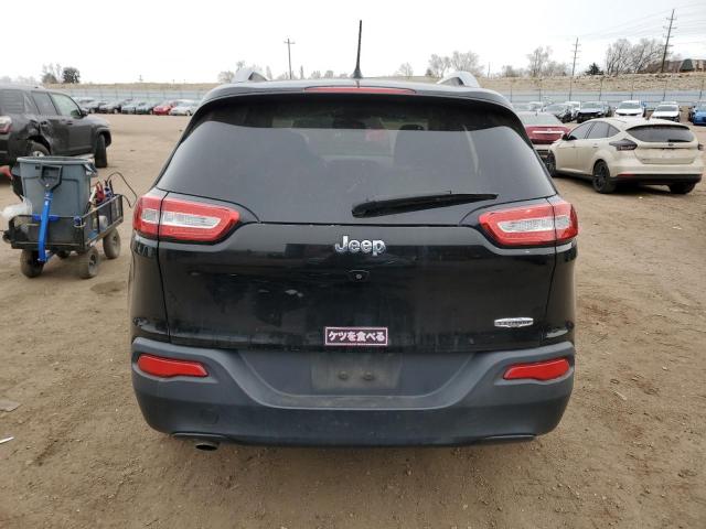Photo 6 from auction – 2018 JEEP CHEROKEE L with VIN 1C4PJLCB9JD553654