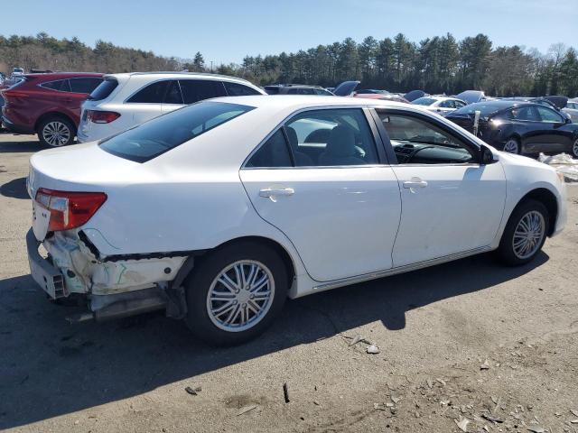 صورة رقم 3 من المزاد - 2012 TOYOTA CAMRY BASE مع VIN 4T1BF1FK7CU185209