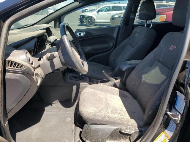 Photo 7 from auction – 2016 FORD FIESTA ST with VIN 3FADP4GX9GM143906