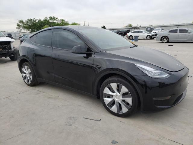 Photo 4 from auction – 2023 TESLA MODEL Y with VIN 7SAYGDEE3PA046914