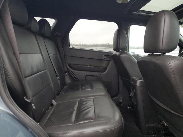 Photo 10 from auction – 2012 FORD ESCAPE XLT with VIN 1FMCU0D77CKA99266