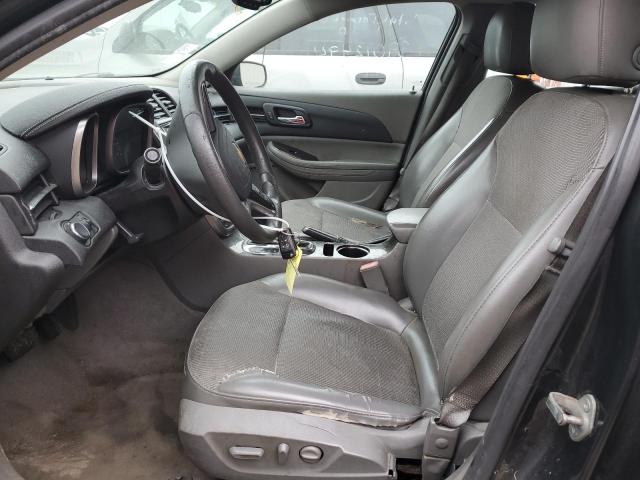 Photo 7 from auction – 2015 CHEVROLET MALIBU LT1 with VIN 1G11C5SL1FF101756