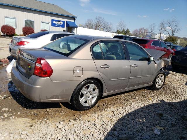 Photo 3 from auction – 2007 CHEVROLET MALIBU LT with VIN 1G1ZT58F37F153511