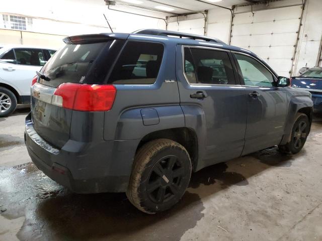 Photo 3 from auction – 2014 GMC TERRAIN SL with VIN 2GKALMEK7E6256359