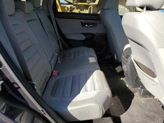 Photo 10 from auction – 2017 HONDA CR-V EX with VIN 5J6RW2H51HL031229