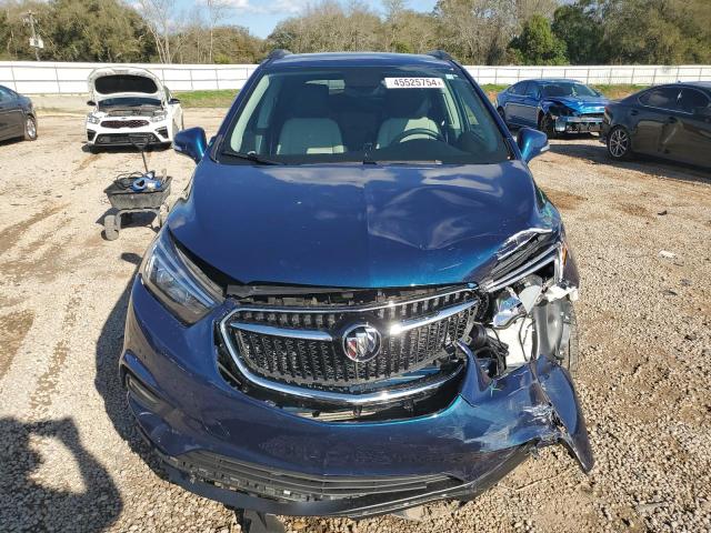 Photo 5 from auction – 2019 BUICK ENCORE SPO with VIN KL4CJ1SB0KB798743