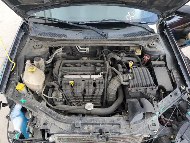 Photo 11 from auction – 2013 CHRYSLER 200 LX with VIN 1C3CCBAB0DN764315