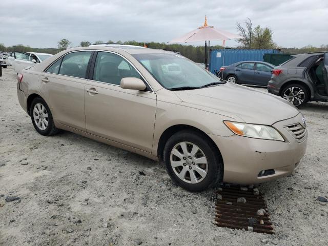 Photo 4 from auction – 2009 TOYOTA CAMRY BASE with VIN 4T1BE46K39U387316
