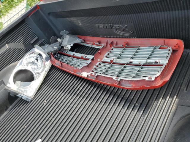 Photo 12 from auction – 2008 DODGE RAM 1500 S with VIN 1D7HA18258J135501