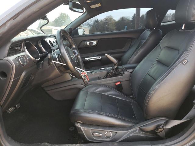 Photo 7 from auction – 2019 FORD MUSTANG GT with VIN 1FA6P8CF0K5124320