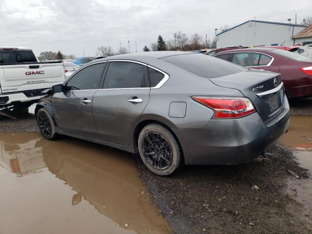 Photo 2 from auction – 2014 NISSAN ALTIMA 2.5 with VIN 1N4AL3AP7EC108605