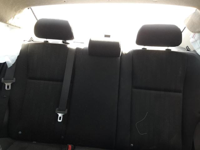 Photo 10 from auction – 2013 TOYOTA COROLLA BA with VIN 5YFBU4EE9DP095078