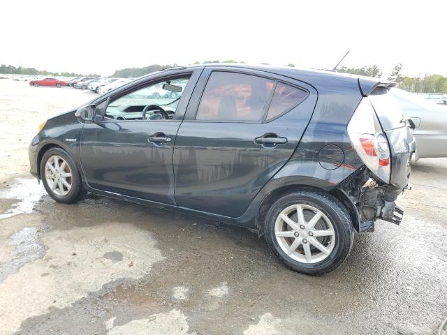 Photo 2 from auction – 2013 TOYOTA PRIUS C with VIN JTDKDTB36D1046065