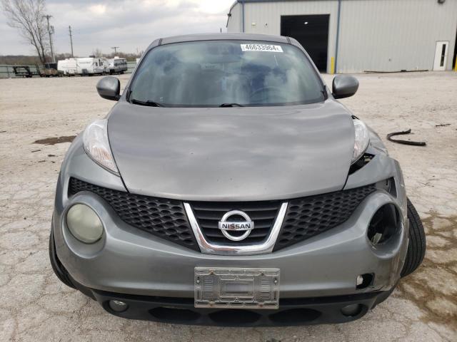 Photo 5 from auction – 2012 NISSAN JUKE S with VIN JN8AF5MV4CT121188