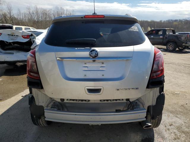 Photo 6 from auction – 2019 BUICK ENCORE PRE with VIN KL4CJASB9KB742249
