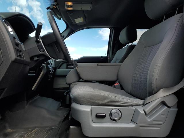 Photo 7 from auction – 2014 FORD F150 SUPER with VIN 1FTFW1ET7EKD45040