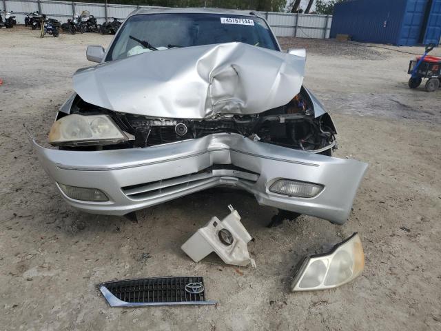 Photo 5 from auction – 2000 TOYOTA AVALON XL with VIN 4T1BF28B1YU087349