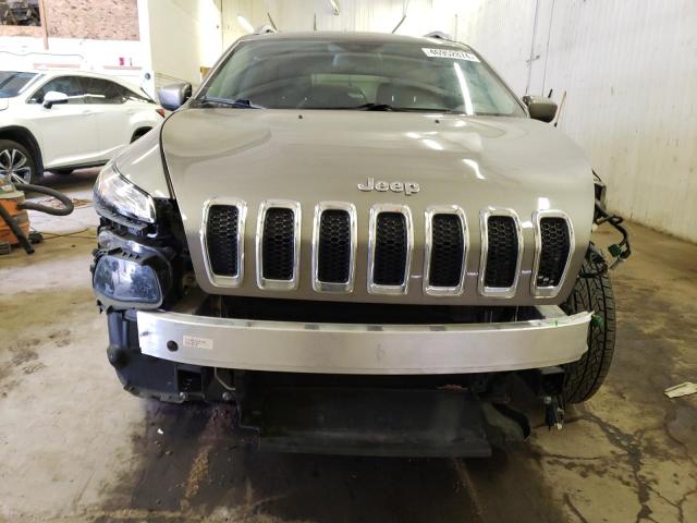 Photo 5 from auction – 2016 JEEP CHEROKEE L with VIN 1C4PJMCBXGW366801