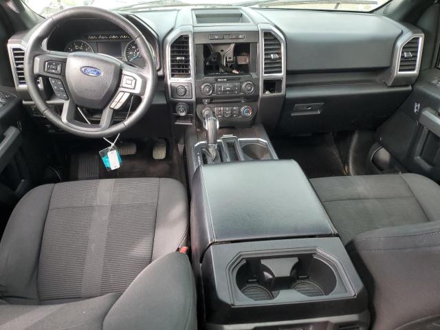 Photo 8 from auction – 2016 FORD F150 SUPER with VIN 1FTEW1EP3GFD39777