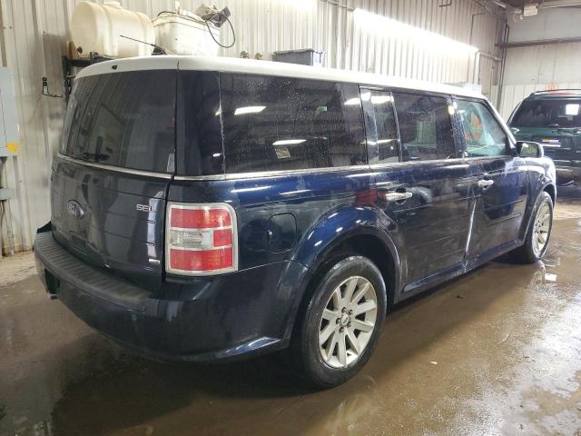 Фото 3 с аукциона – 2009 FORD FLEX SEL с VIN 2FMEK62C79BA22451