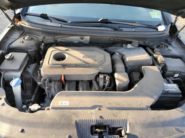Photo 11 from auction – 2016 HYUNDAI SONATA SE with VIN 5NPE24AF2GH313932