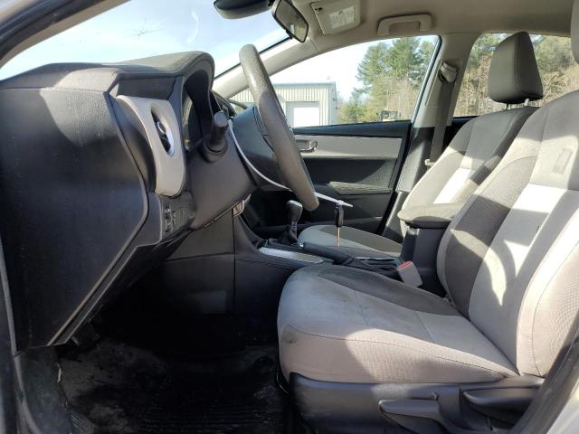 Photo 7 from auction – 2018 TOYOTA COROLLA L with VIN 2T1BURHE5JC094269