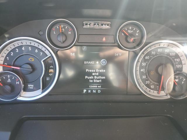 Photo 9 from auction – 2014 RAM 1500 LARAM with VIN 1C6RR7JT7ES165254