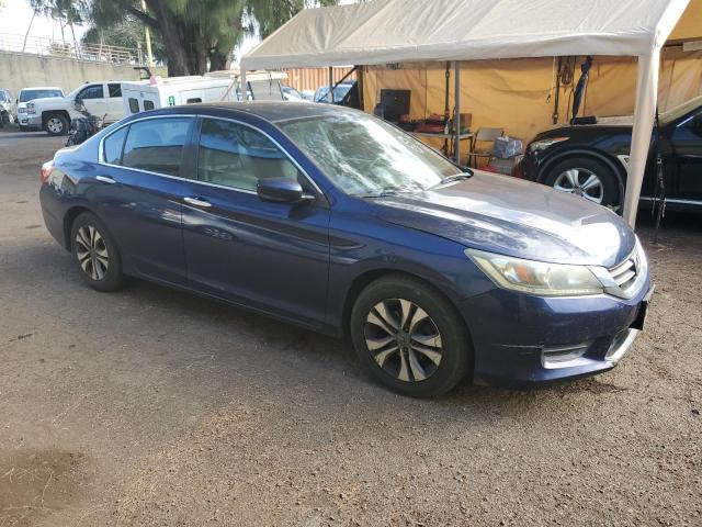 Photo 4 from auction – 2015 HONDA ACCORD LX with VIN 1HGCR2F32FA198245