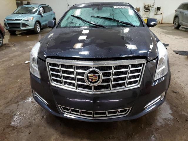Photo 5 from auction – 2013 CADILLAC XTS PREMIU with VIN 2G61T5S31D9132053